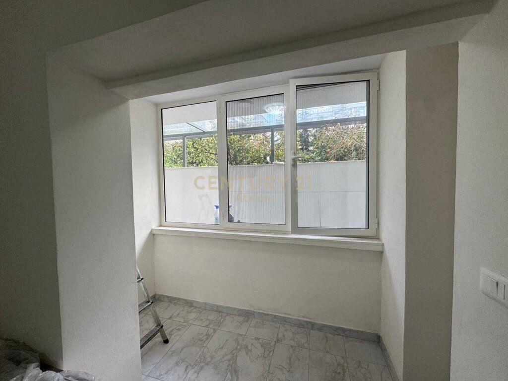 SHITET APARTAMENT 1+1+DYQAN TEK URA E NISHERAKUT PRANE WHITE BAR !!! 320,000 €
