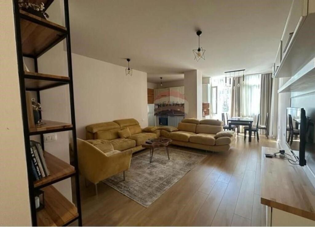 Apartament - Për Shitje - Rruga Mine Peza, Tiranë (ID: 530201017-626)