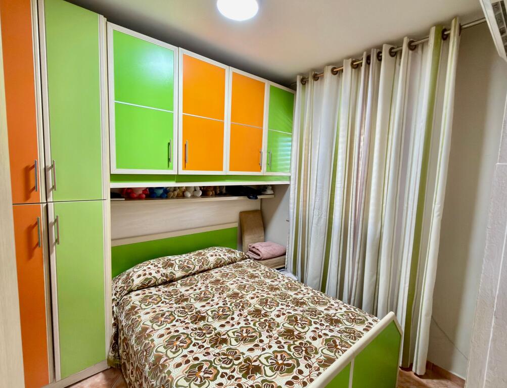 Apartment 2+1 for Rent in Vasil Shanto