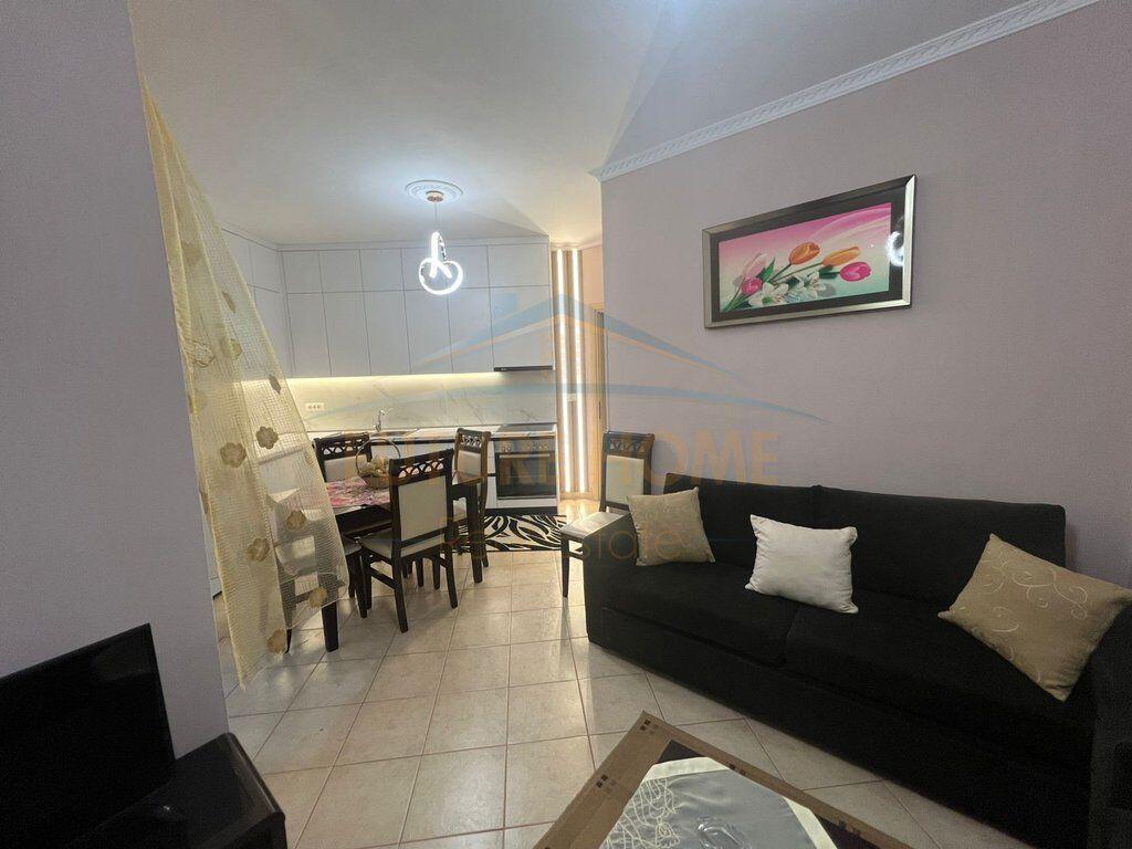 Qira, Apartament 1+1, Unaza e Re, Tiranë