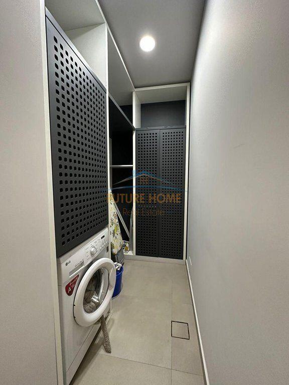 Qera, Apartament 1+1 Kompleksi Delijorgj