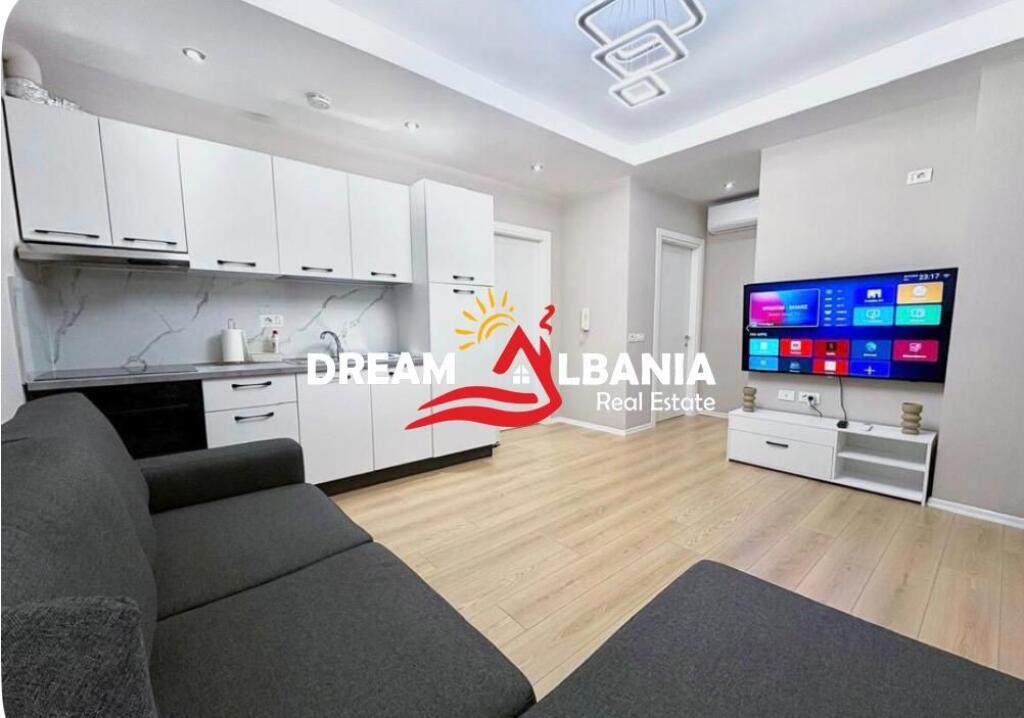 Apartment 2+1+parking for rent, Selvia (ID 4229478)