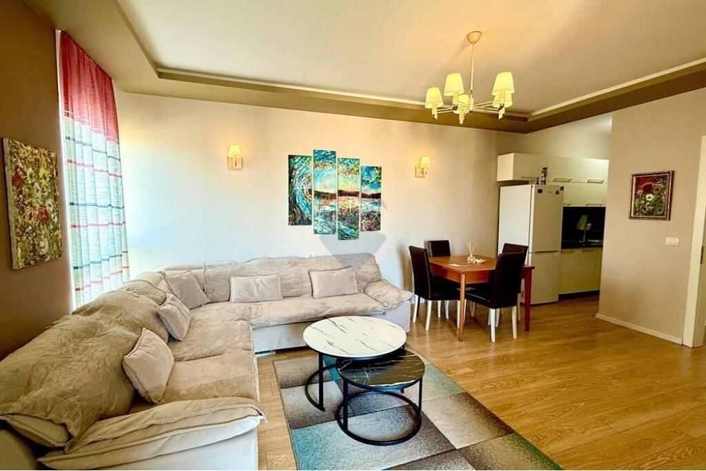 JEPET ME QIRA APARTAMENT 2+1+2 LIQENI I THATE !