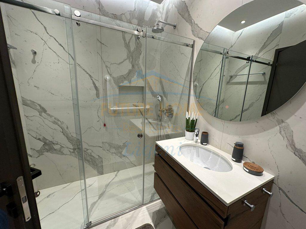 FOR RENT APARTMENT 2+1+PARKING SPACE, SECRET GARDEN RESIDENCE, TEG