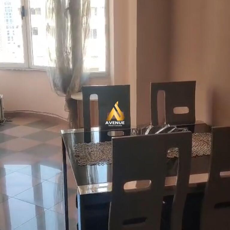 FOR RENT 2+1 APARTMENT IN BLLOK, NIKOLLA TUPE STREET