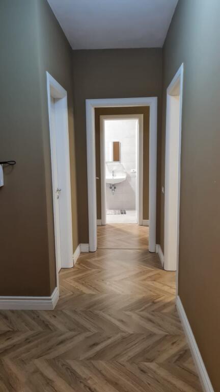 Shitet, Apartament 2+1+2, Green City, Astir.