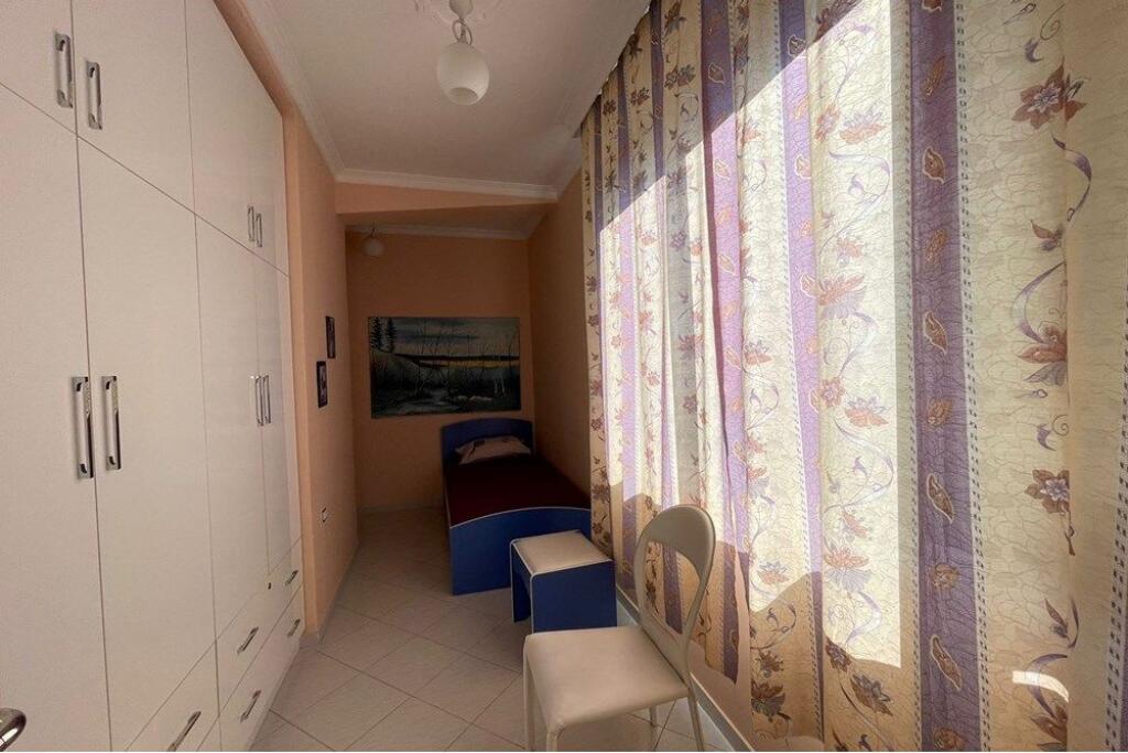 2+1 apartment for rent in Bllok!