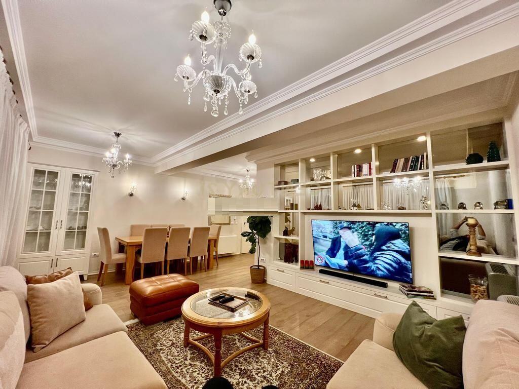 APARTAMENT 2+1+POST PARKIMI, DON BOSKO