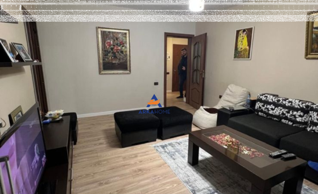 SHITET APARTAMENT 3+1+2 BALLKONE "ALI DEMI" 160.000 EURO