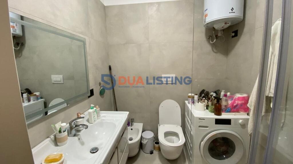 APARTAMENT 1+1 NE SHITJE - REZIDENCA SOFIA