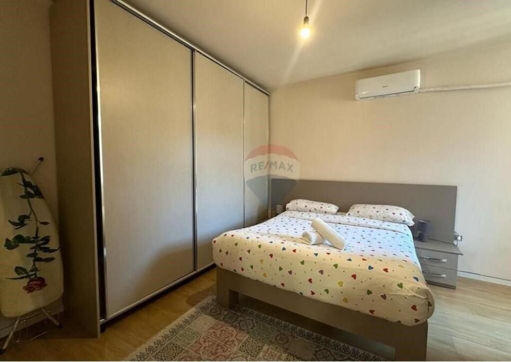 Apartament - Për Shitje - Rruga Mine Peza, Tiranë (ID: 530201017-626)