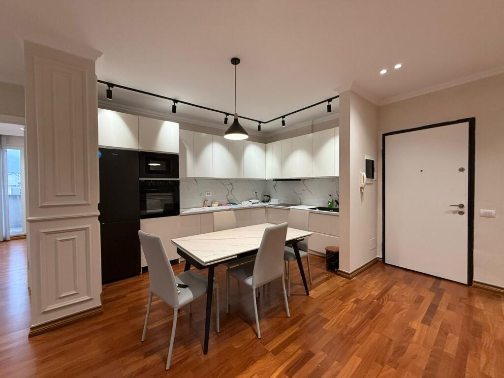 Penthouse for Rent, In Myslim Shur