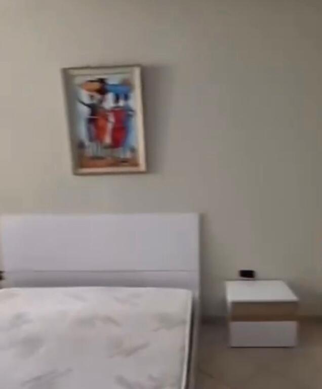 Appartamento 1+1 in affitto vicino alla Moschea in Via Kavaja