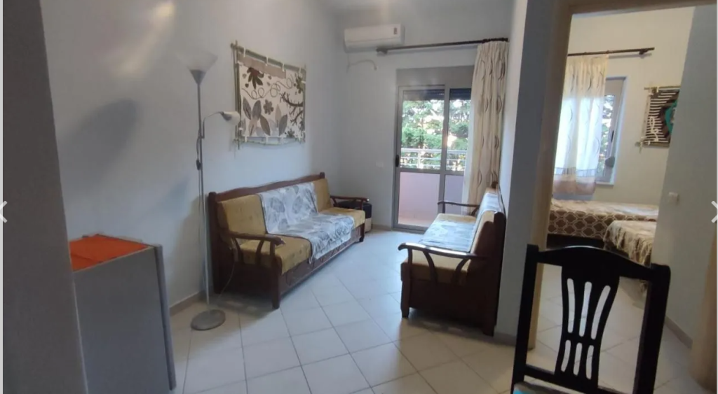 Apart-Hotel for Rent, Beach