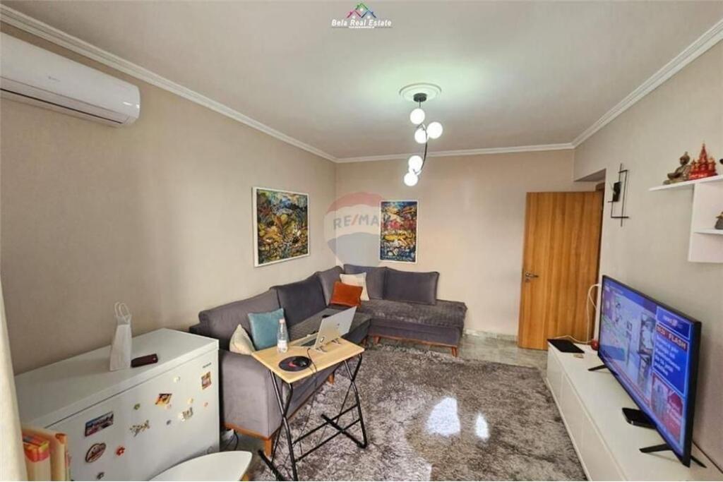 Apartament 1+1 me qira, Brryli!