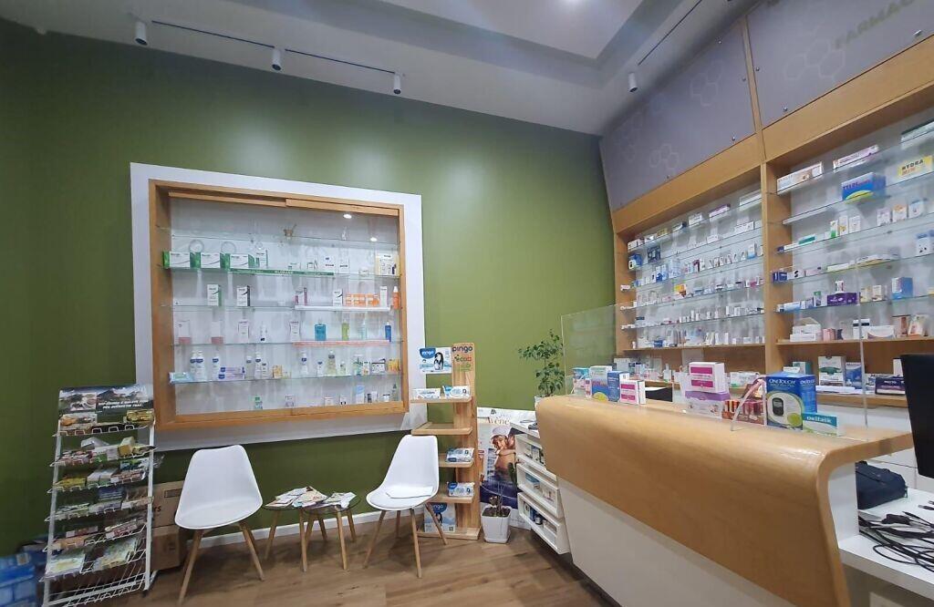 PHARMACY FOR RENT NEAR KOSOVAREVE STREET