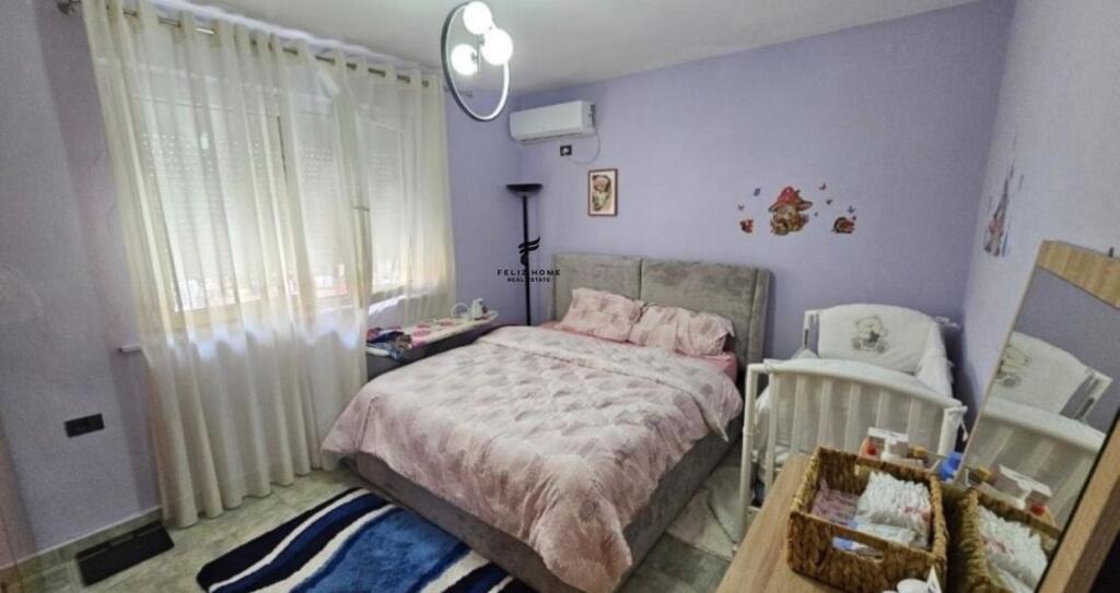 APARTAMENT ME QERA 1+1 BRRYL 55.000 LEKE