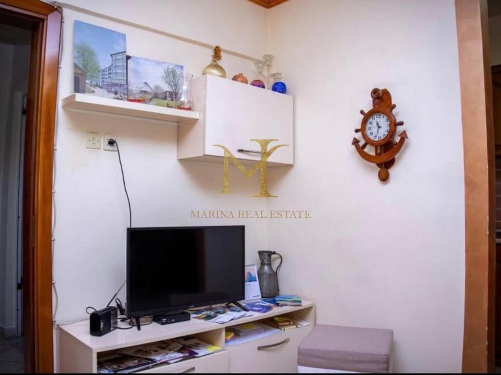 QERA APARTAMENT 2+1 , NE DURRES TEK SHKOLLA QEMAL MICI