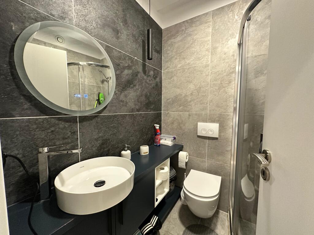 Apartament me qira 2+1/Vlorë