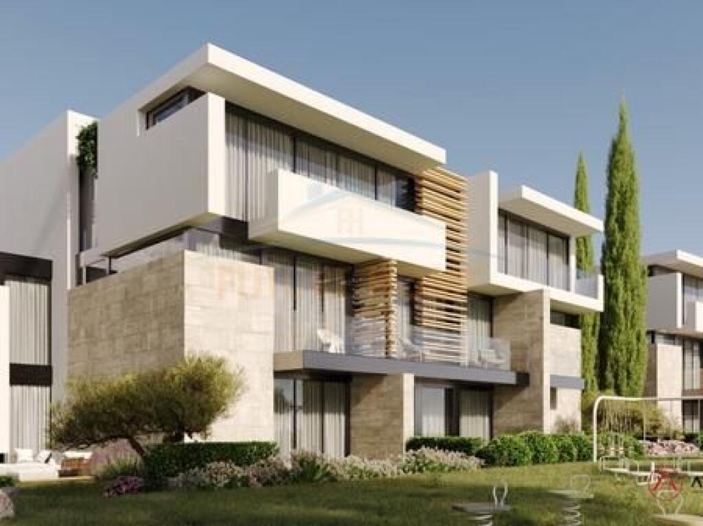 Shitet, Apartament 2+1+2, Crystal Lake Residence, Farke