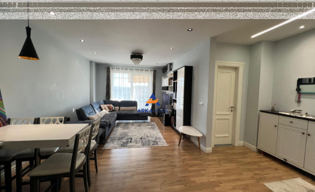 JEPET APARTAMENT ME QERA 2+1+BALLKON "ASTRIT LOSHA,UNAZA E RE" 550 EURO (I DISKUTUESHEM)