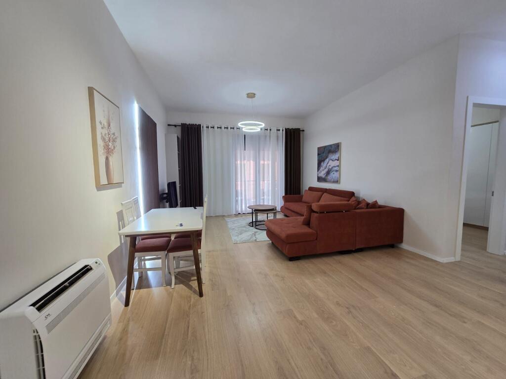 APARTMENT 1+1 FOR RENT DELIJORGJI COMPLEX