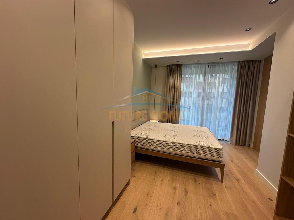 Qera,Apartament 2+1+Parking Stadiumi Air Albania !