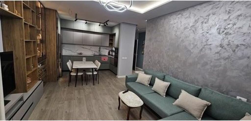 Shitet Apartament 2+1+2 ne Ali Dem