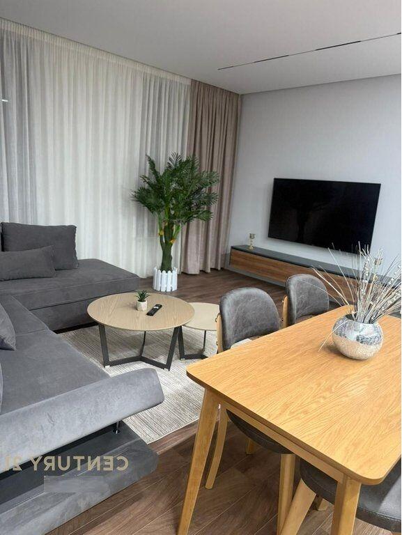 APARTAMENT 2+1 ME POSTË NË RRUGËN JORDAN MISJA