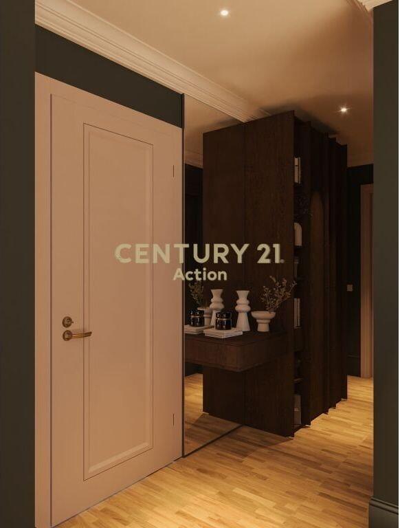 Shitet Apartament Luksoz në “Residenca Altana” – Liqeni i Tiranës! 630,000 € Sip. Totale  149m2