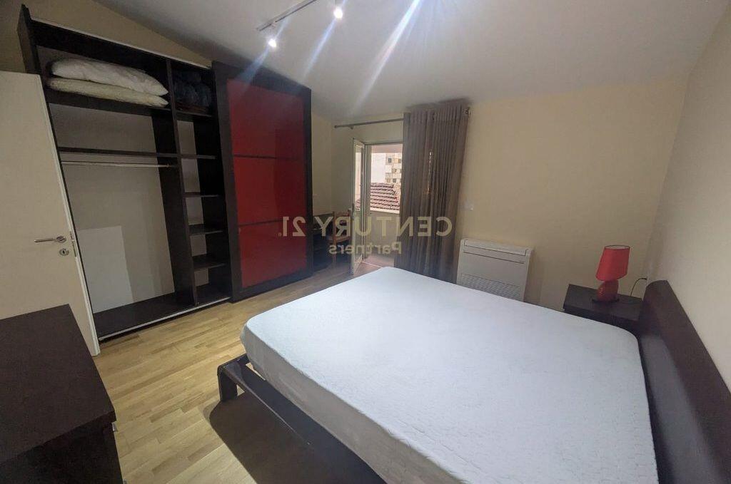 Apartment for rent 2+1, Faculty of Engineering