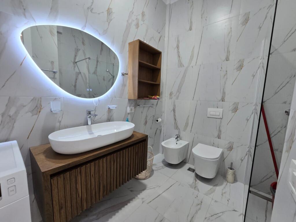 APARTMENT 1+1 FOR RENT DELIJORGJI COMPLEX