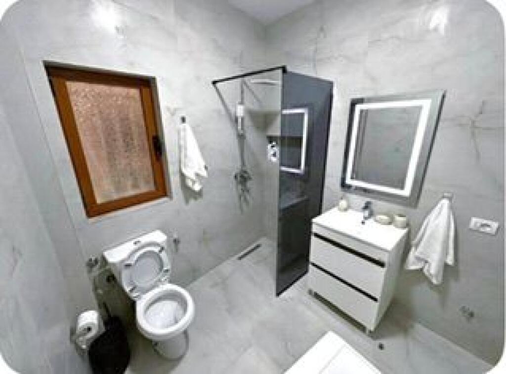 Apartament 2+1+parkim te rruga Ferit xhajko