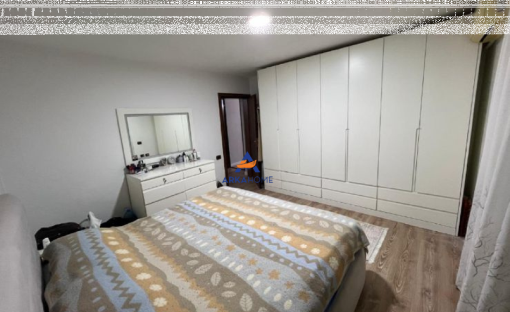 SHITET APARTAMENT 3+1+2 BALLKONE "ALI DEMI" 160.000 EURO