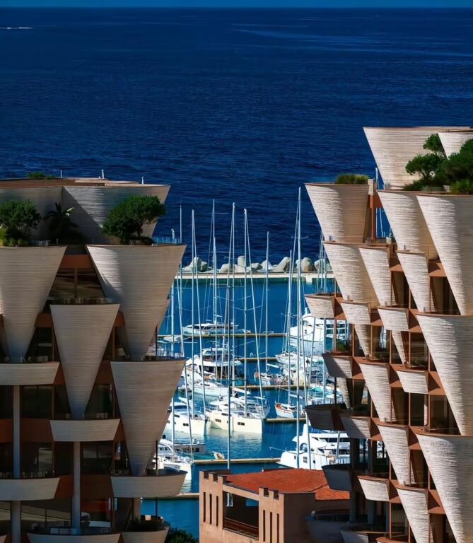 Okazion ne Marina Orikum