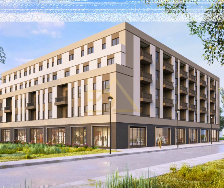 Commercial Unit for Sale in Kamëz, Tirana