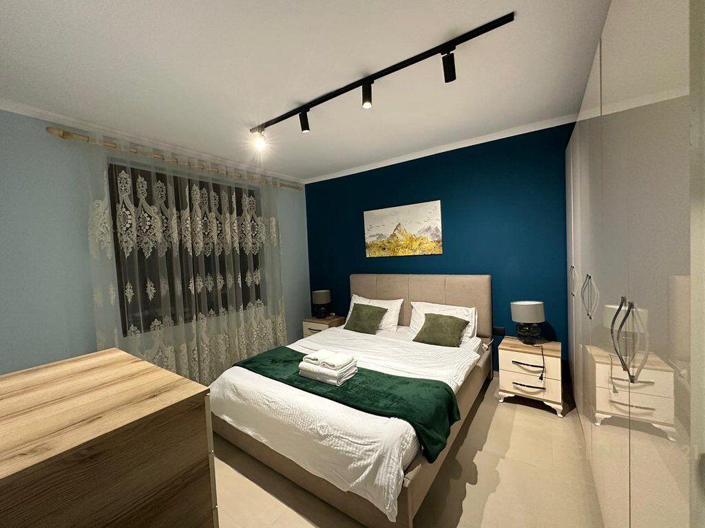 Appartamento 1+1 con possibilità di conversione in 2+1, vicino al Giardino “1 Maji” – di fronte all'Ex Esposizione 230.000 €