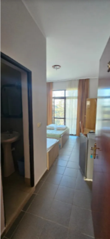 Seaside Hotel for Sale at Kavaja Rock