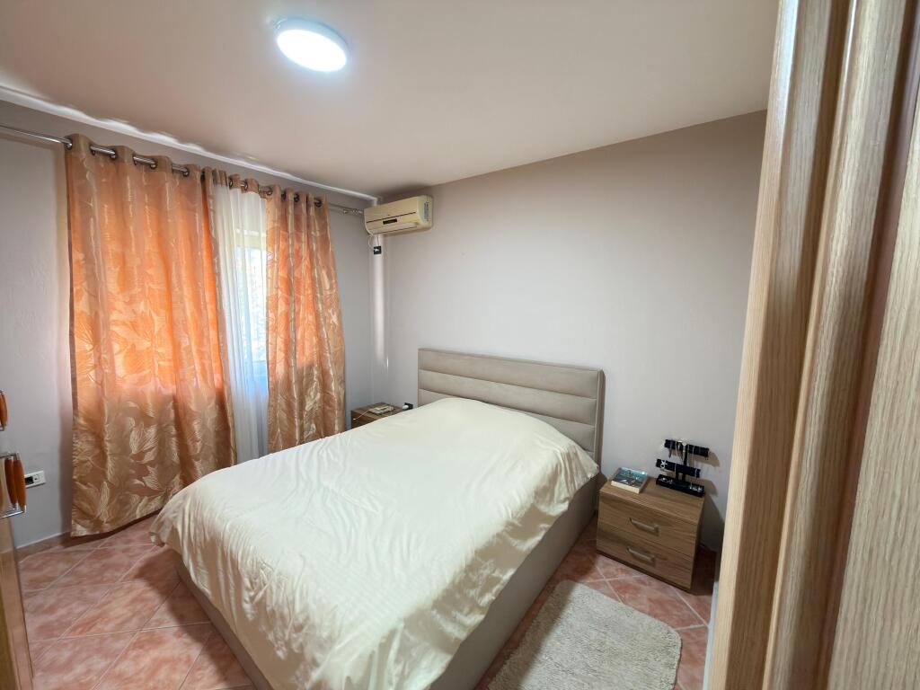 🏠 Apartment 2+1 for rent 📍 Next to the “Vasil Shanto” school, Tirana