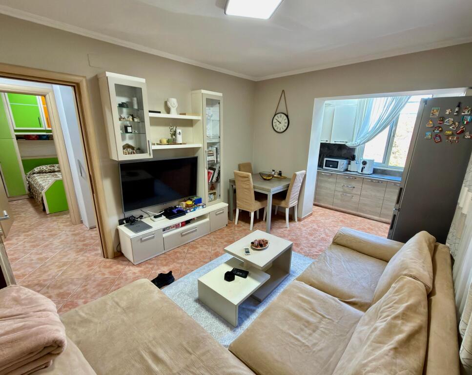 Apartment 2+1 for Rent in Vasil Shanto