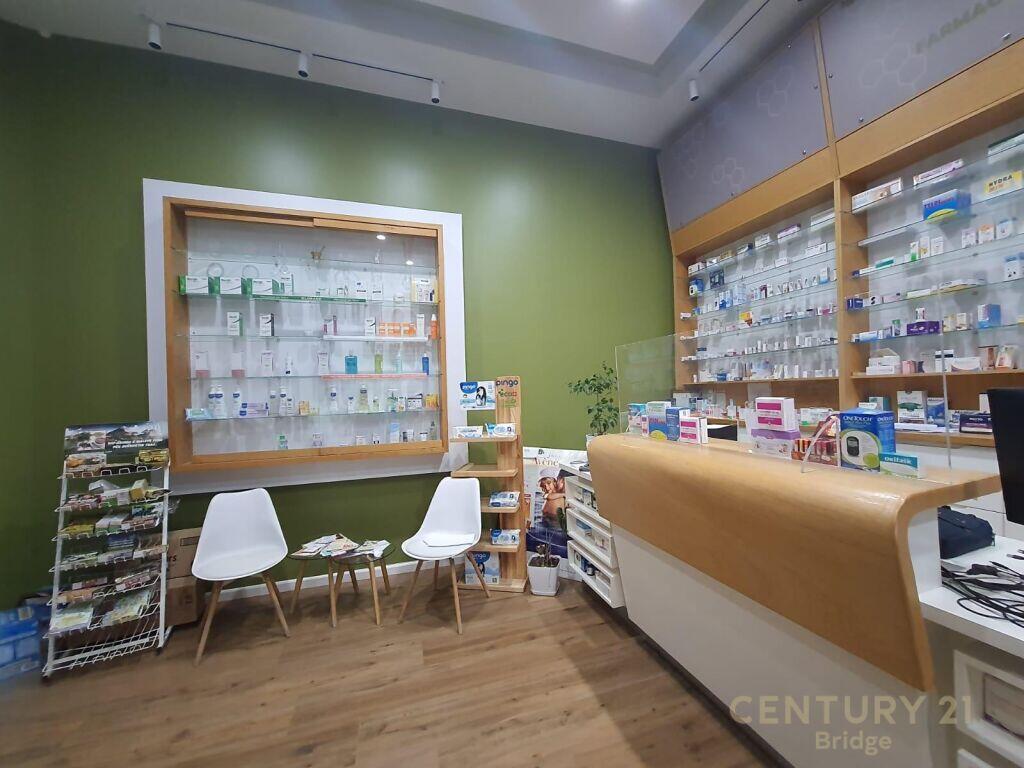 FARMACI ME QIRA PRANE RRUGES SE KOSOVAREVE 850 € /Muaj