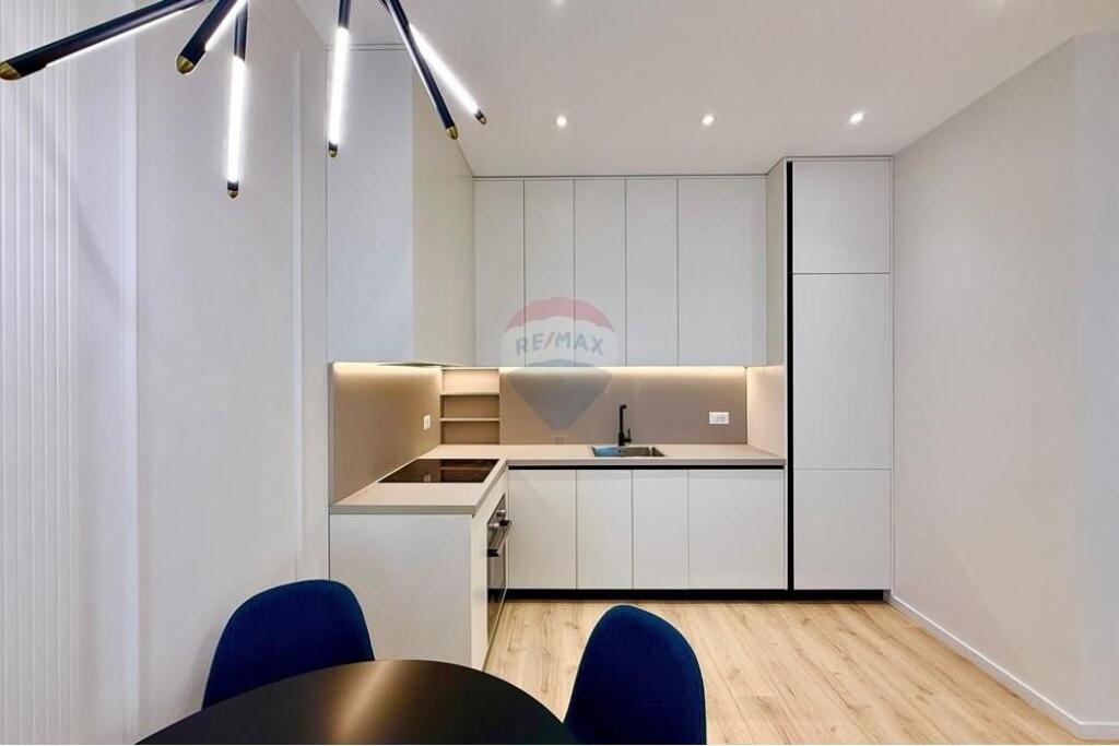 Apartment 1+1 for sale Olympic Park!