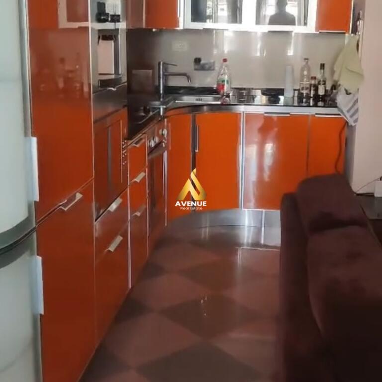 FOR RENT 2+1 APARTMENT IN BLLOK, NIKOLLA TUPE STREET