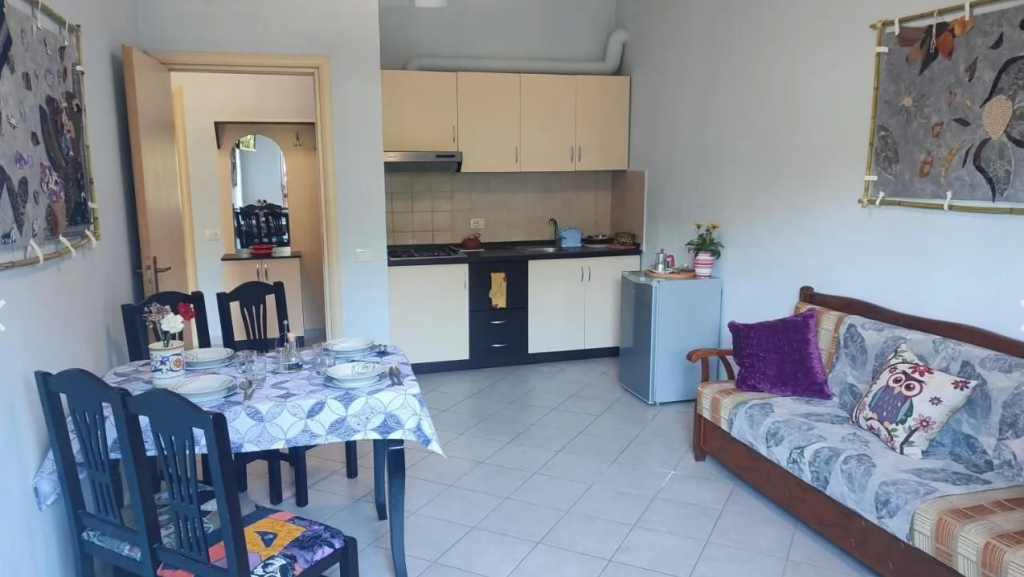 Apart-Hotel for Rent, Beach