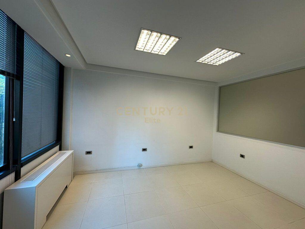 Rent, Space, Elbasani Street