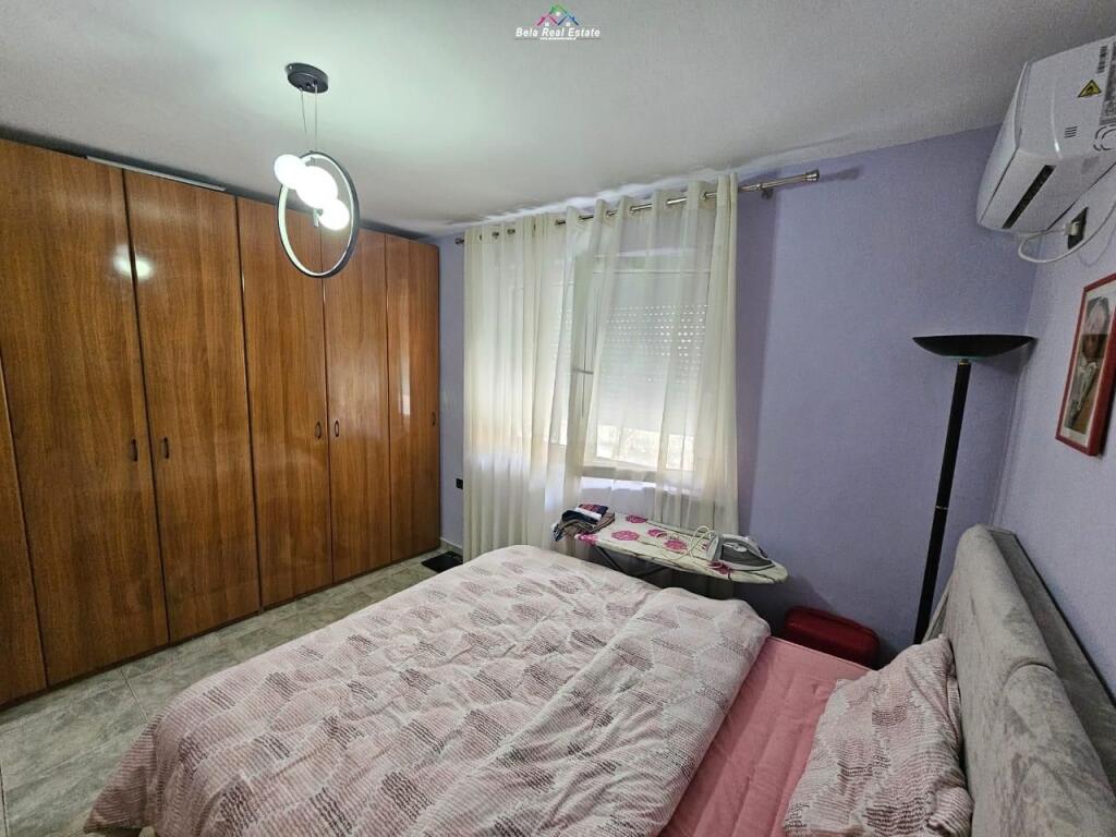 Apartament Me Qera 1+1 Tek Brryli (ID B211390) Tirane