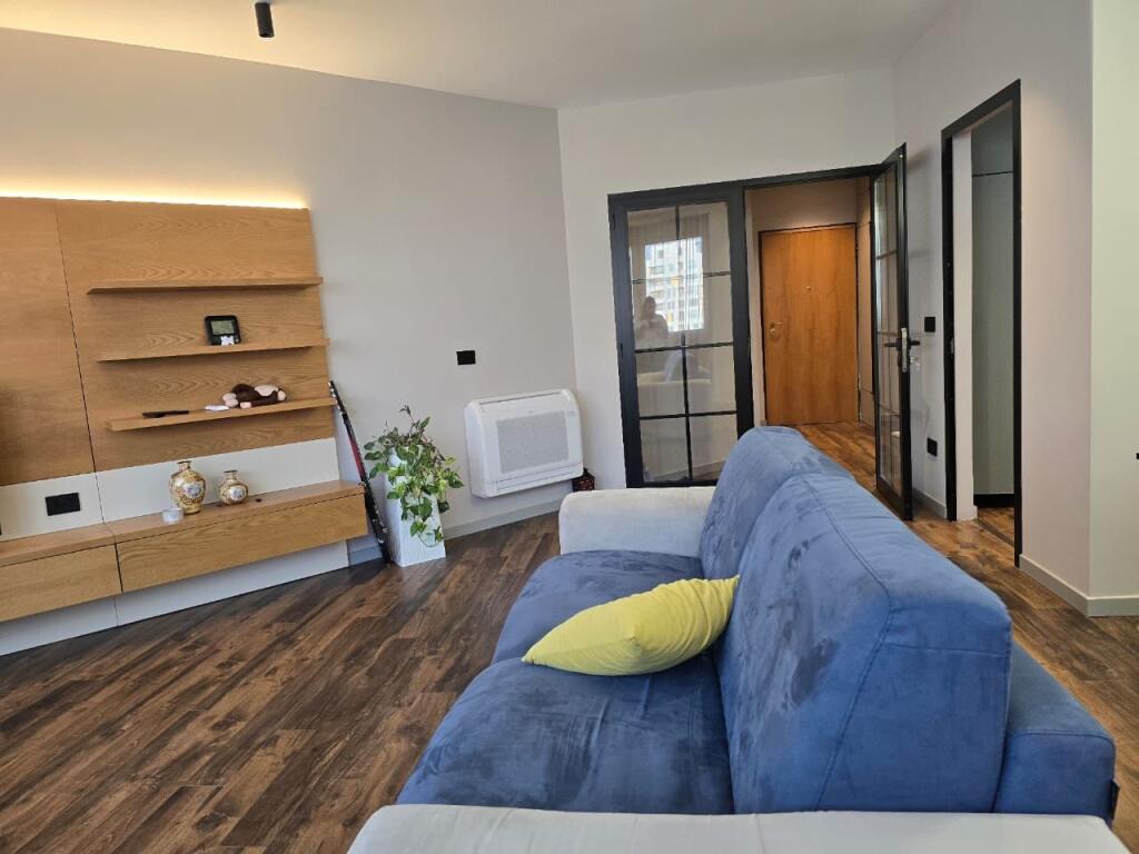 Opportunity- Apt 2+1 at Delijorgji