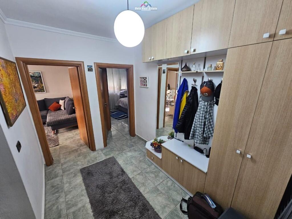 Apartament Me Qera 1+1 Tek Brryli (ID B211390) Tirane