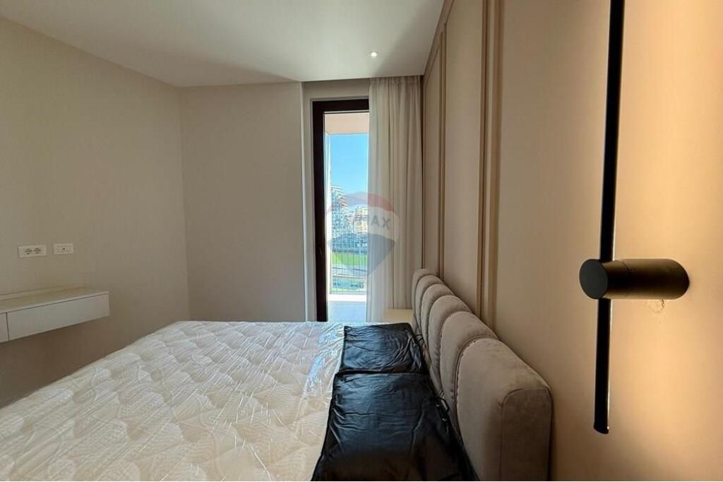 Apartment 1+1 for sale Olympic Park!