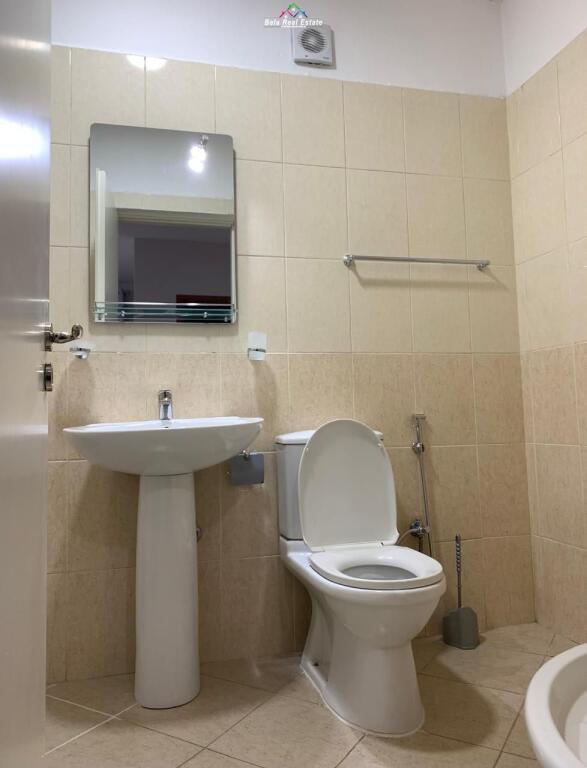 Apartament Me Qera 1+1 Tek Rruga e Kavajes (ID B2101335) Tirane